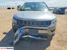 Jeep Compass 2021 2