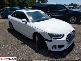 Audi A4 - zobacz ofertę