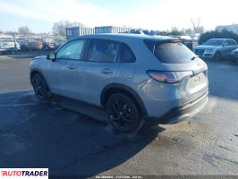 Honda HR-V 2025 2