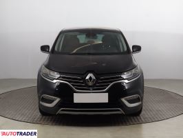 Renault Espace 2015 1.6 128 KM
