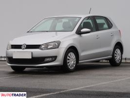 Volkswagen Polo 2010 1.2 59 KM