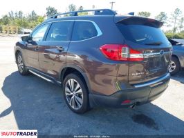 Subaru Pozostałe 2020 2