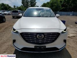 Mazda CX-9 2023 2 Mazda CX-9 2023 2