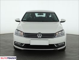Volkswagen Passat 2013 1.6 103 KM Volkswagen Passat 2013 1.6 103 KM