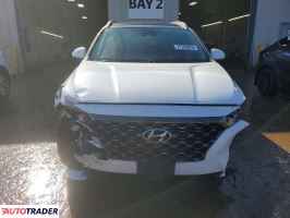 Hyundai Santa Fe 2020 2