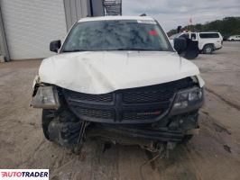 Dodge Journey 2020 2 Dodge Journey 2020 2