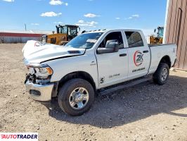 Dodge Ram 2024 6