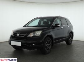 Honda CR-V 2012 2.0 147 KM