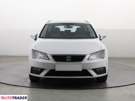 Seat Leon 2018 1.5 128 KM
