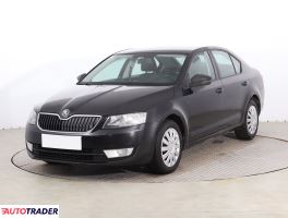 Skoda Octavia 2013 1.4 138 KM