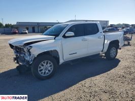 Toyota Tacoma - zobacz ofertę