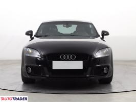 Audi TT 2010 1.8 158 KM