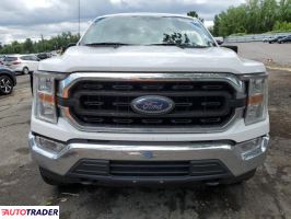 Ford Pozostałe 2021 5 Ford Pozostałe 2021 5