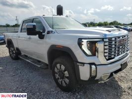 GMC Sierra 2024 6 GMC Sierra 2024 6