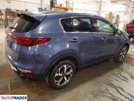 Kia Sportage 2020 2