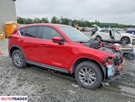 Mazda CX-5 2023 2