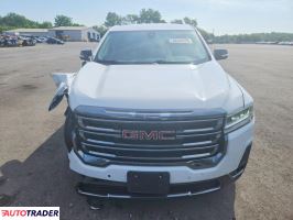 GMC Acadia 2023 3