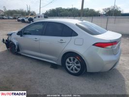 Toyota Corolla 2022 1 Toyota Corolla 2022 1