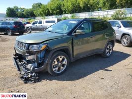Jeep Compass 2020 2