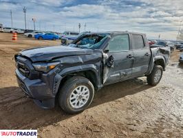 Toyota Tacoma 2025 2