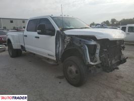 Ford Pozostałe 2024 6