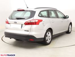 Ford Focus 2013 1.6 93 KM