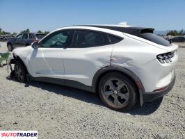 Ford Mustang 2021