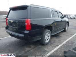 Chevrolet Pozostałe 2019 5 Chevrolet Pozostałe 2019 5