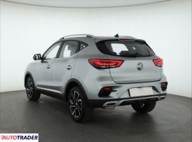 MG ZS 2024 1.5 104 KM