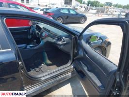 Toyota Camry 2019 2 Toyota Camry 2019 2