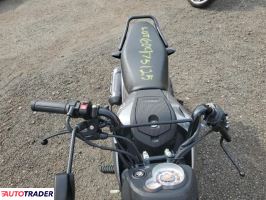 Honda Pozostałe 2025 Honda Pozostałe 2025