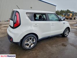 Kia Soul 2019 1
