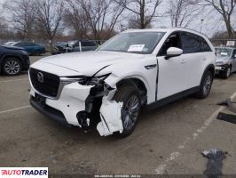 Mazda CX-9 2025 2
