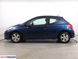 Peugeot 207 2006 1.4 87 KM