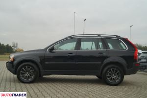 Volvo XC90 2005 2.5 209 KM