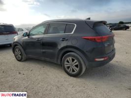 Kia Sportage 2019 2 Kia Sportage 2019 2