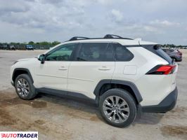 Toyota Pozostałe 2022 2