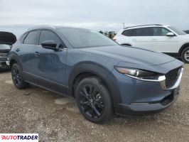 Mazda CX-30 2023 2