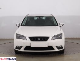 Seat Leon 2016 1.6 108 KM