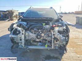 Subaru Pozostałe 2024 2