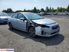 Subaru Impreza 2019 2 Subaru Impreza 2019 2