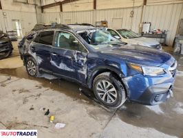 Subaru Outback 2020 2