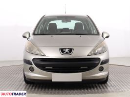 Peugeot 207 2007 1.4 87 KM