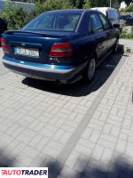 Volvo S40 1999 1.8 110 KM