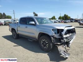 Toyota Tacoma 2021 2 Toyota Tacoma 2021 2