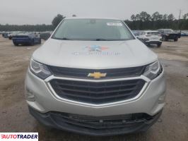 Chevrolet Equinox 2020 1