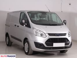 Ford Transit 2017 2.0