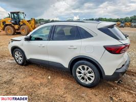 Ford Escape 2023 1