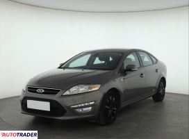 Ford Mondeo 2013 1.6 158 KM