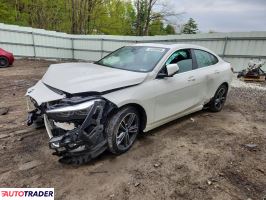 BMW 228 - zobacz ofertę